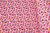 0,50m Baumwolle Jersey rosa Punkte 13,98€/m
