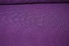Kleiderstoff violett-schwarz klein kariert