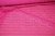 Jersey Stoff pink Lochmuster